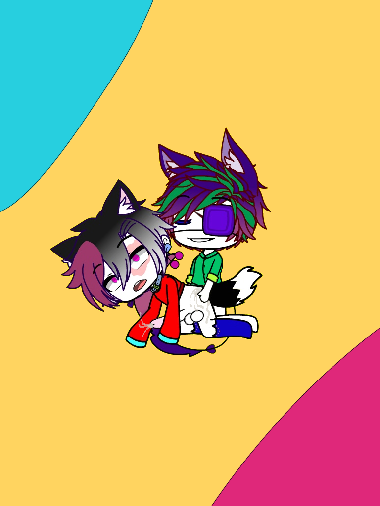 Kevin sticks his penis deep into Eric