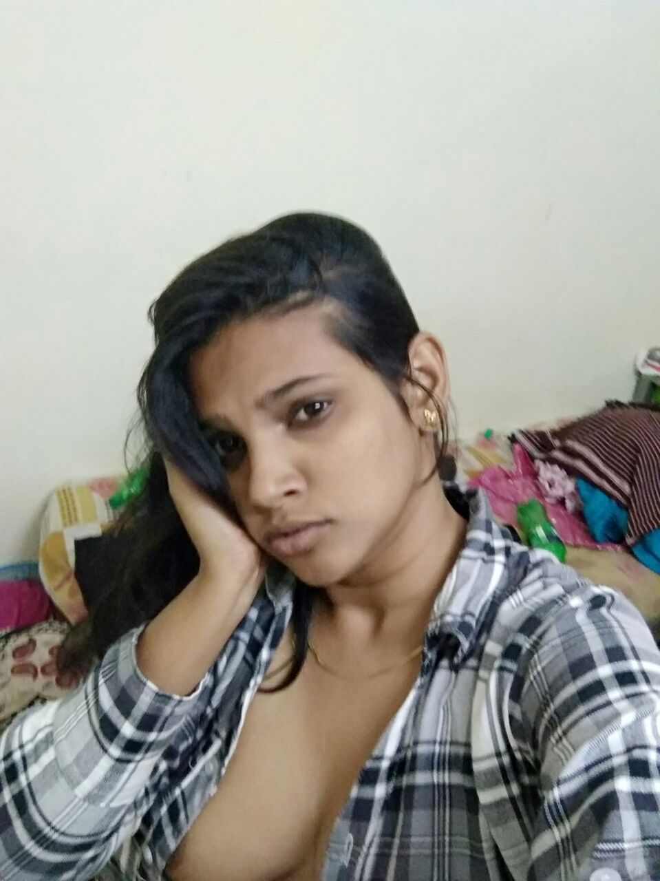 Bank hot girl nude 2