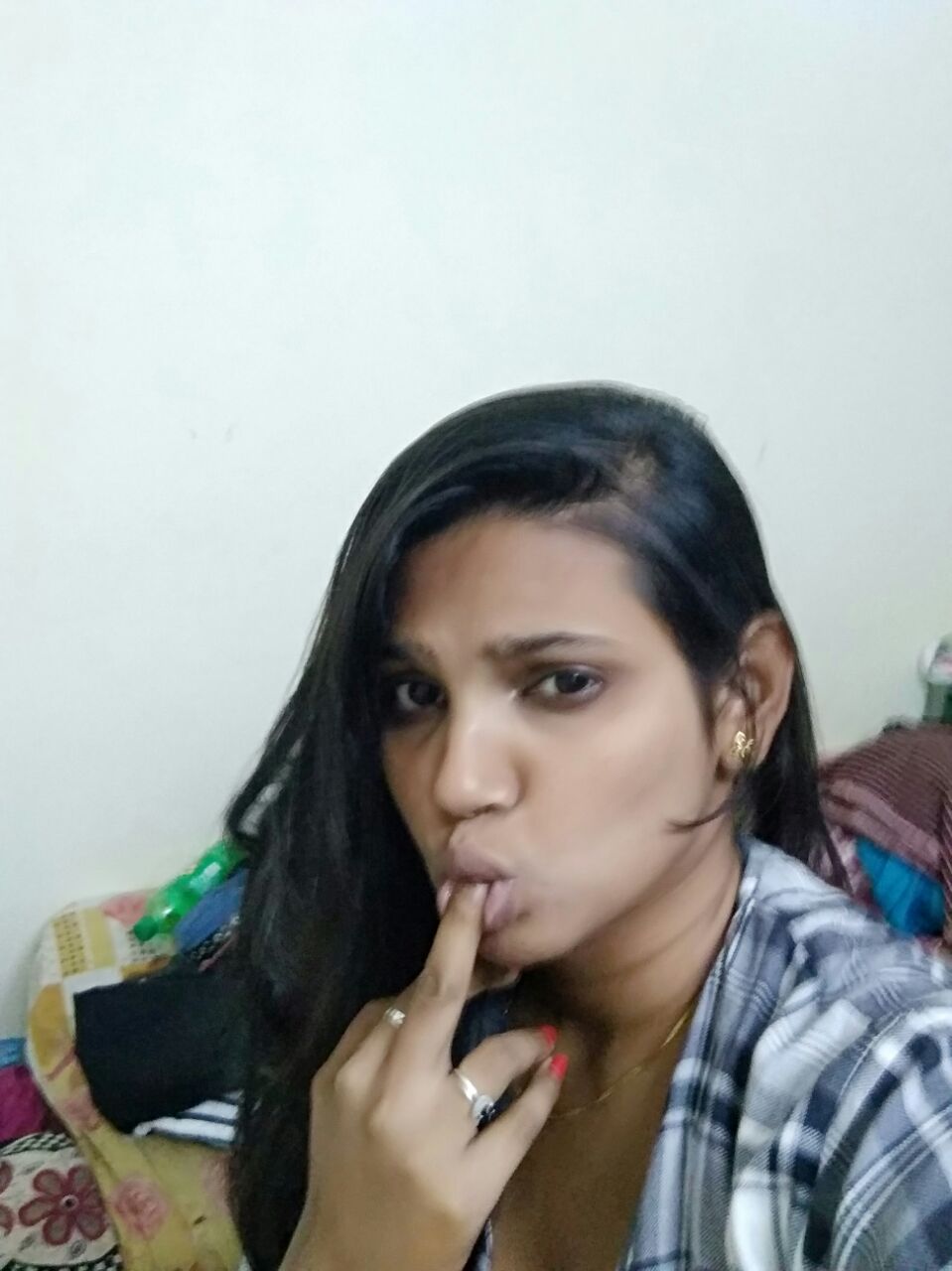 Bank hot girl nude 2