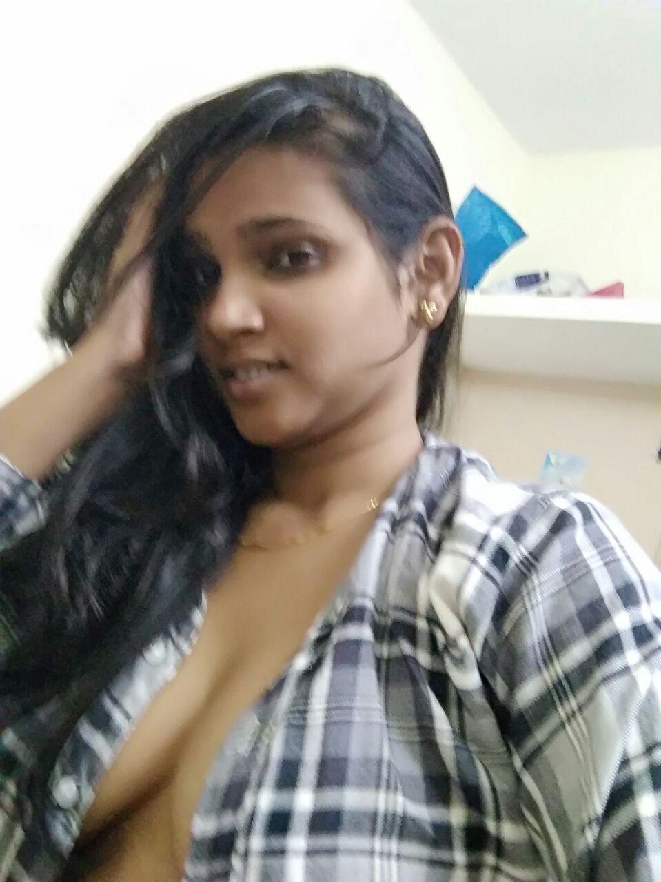 Desi girl new part