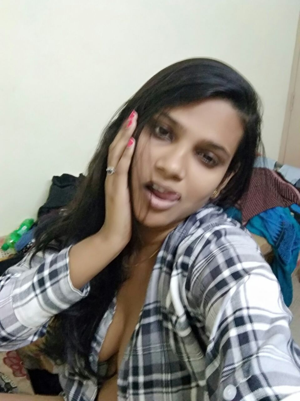 Desi girl new part