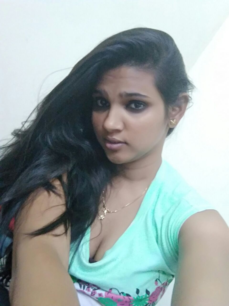 Desi girl new part