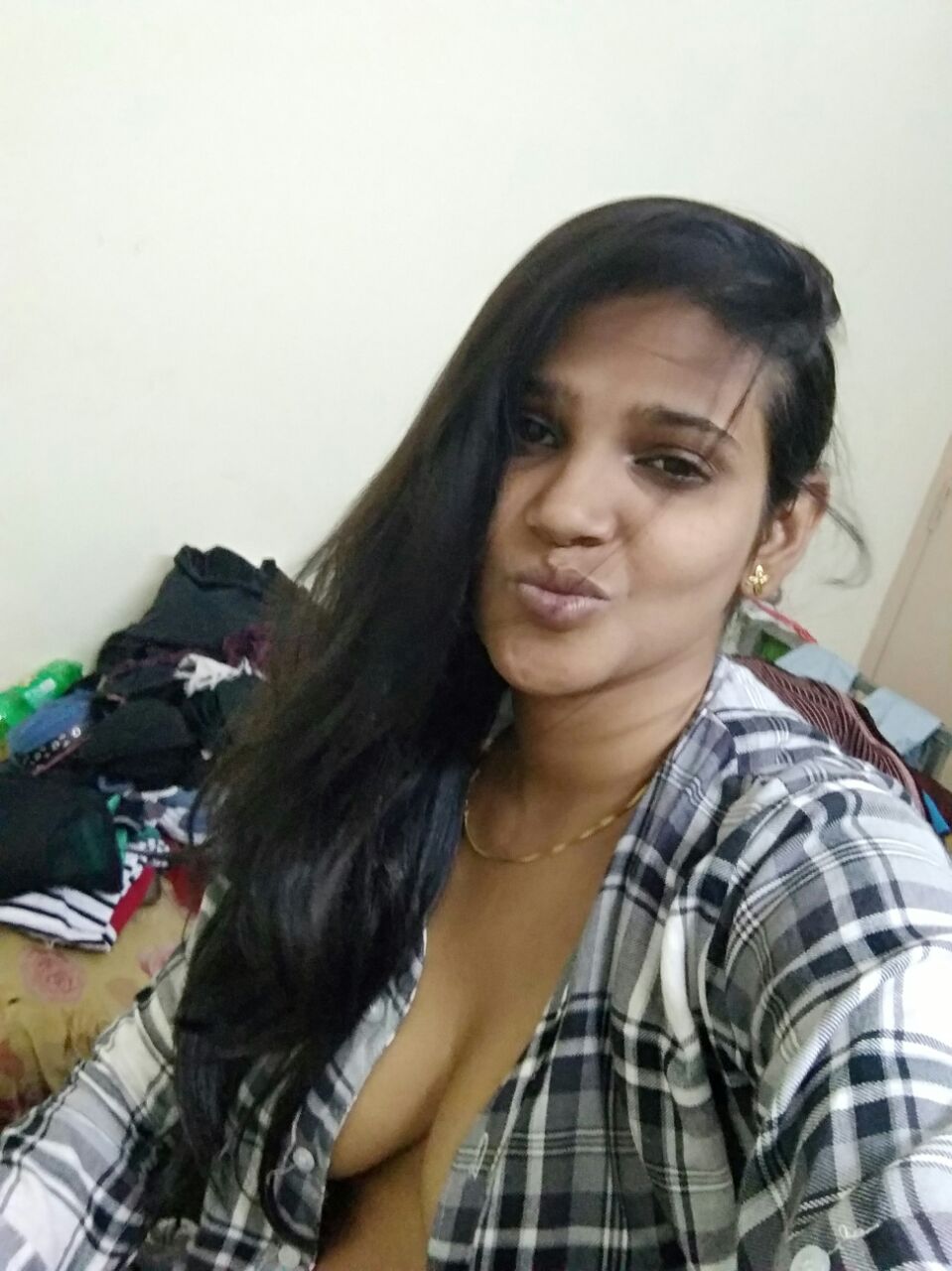 Desi girl new part