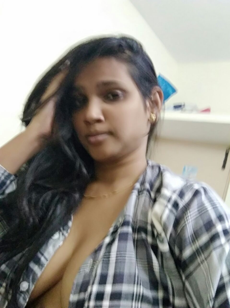 Desi girl new part