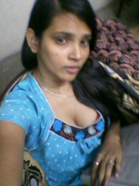 Desi girl new part