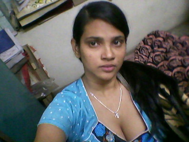 Desi girl new part