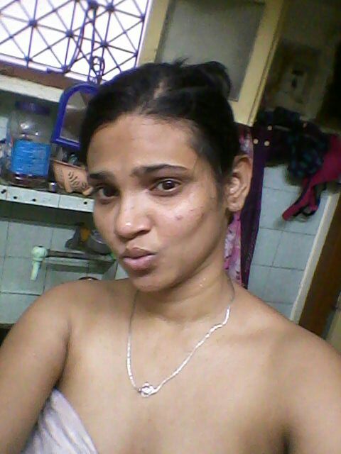 Desi girl final part