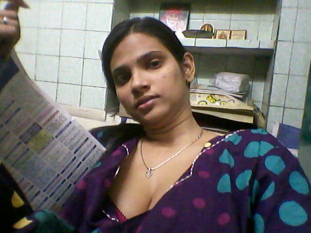 Desi girl final part