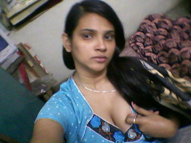 Desi girl final part