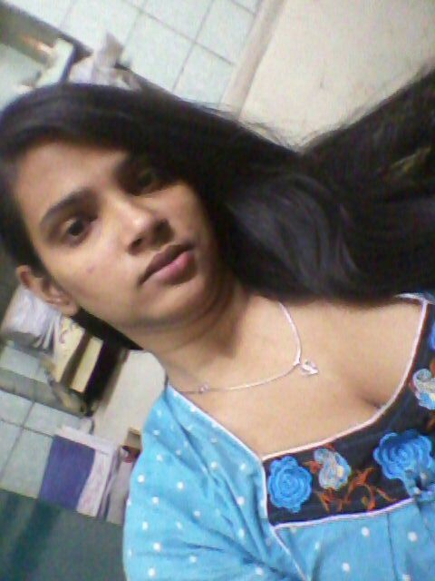 Desi girl final part