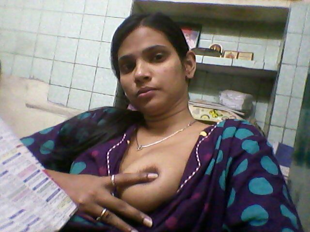 Desi girl final part