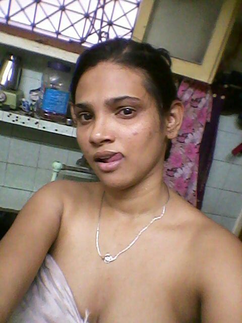 Desi girl final part