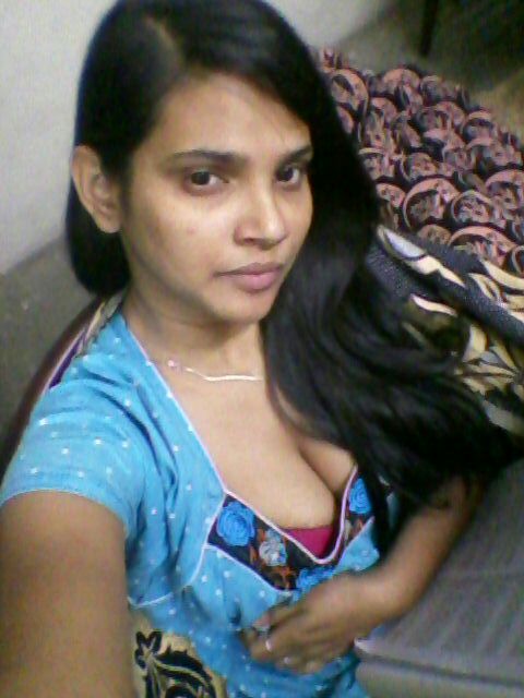 Desi girl final part