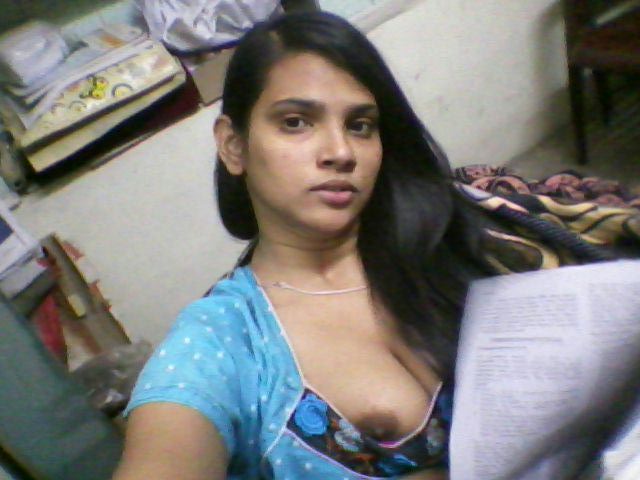 Desi girl final part