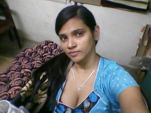 Desi girl final part