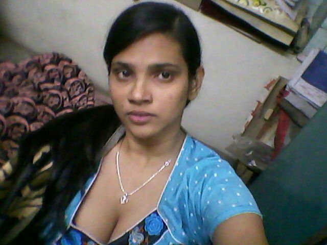 Desi girl final part