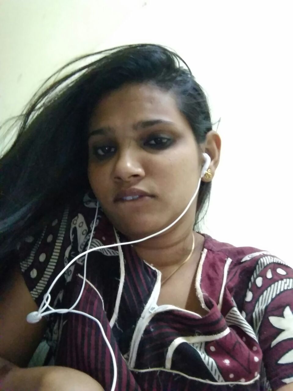 Desi girl final part