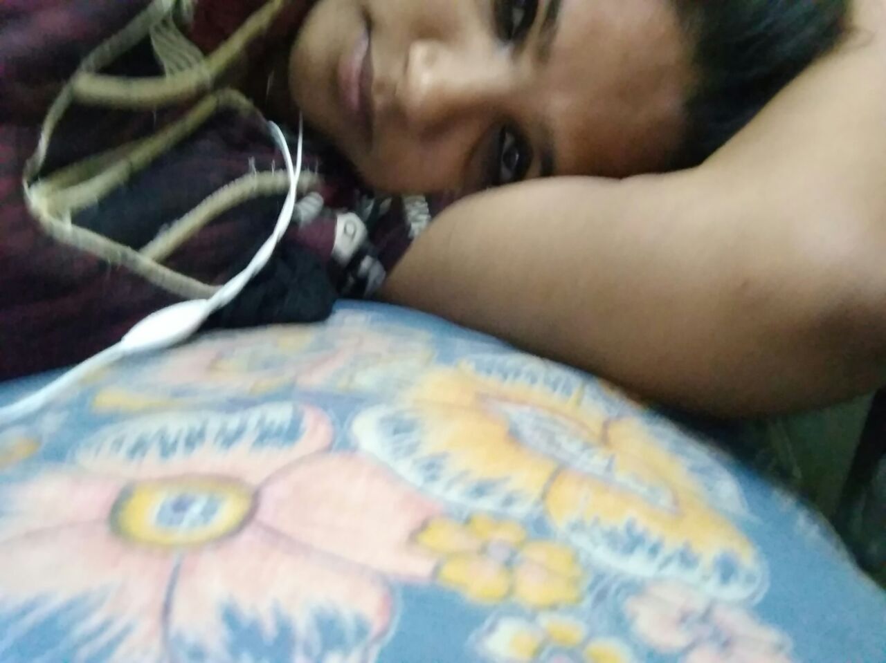 Desi girl final part