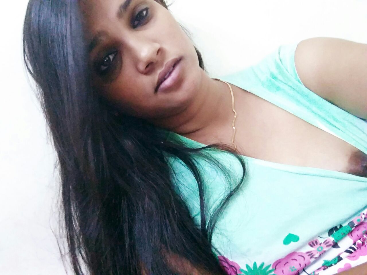 Desi girl final part