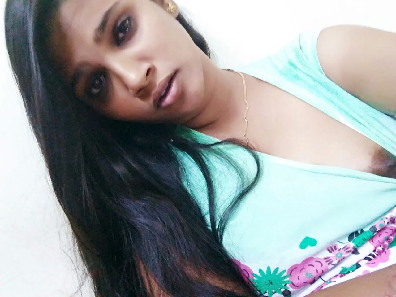 Desi girl final part