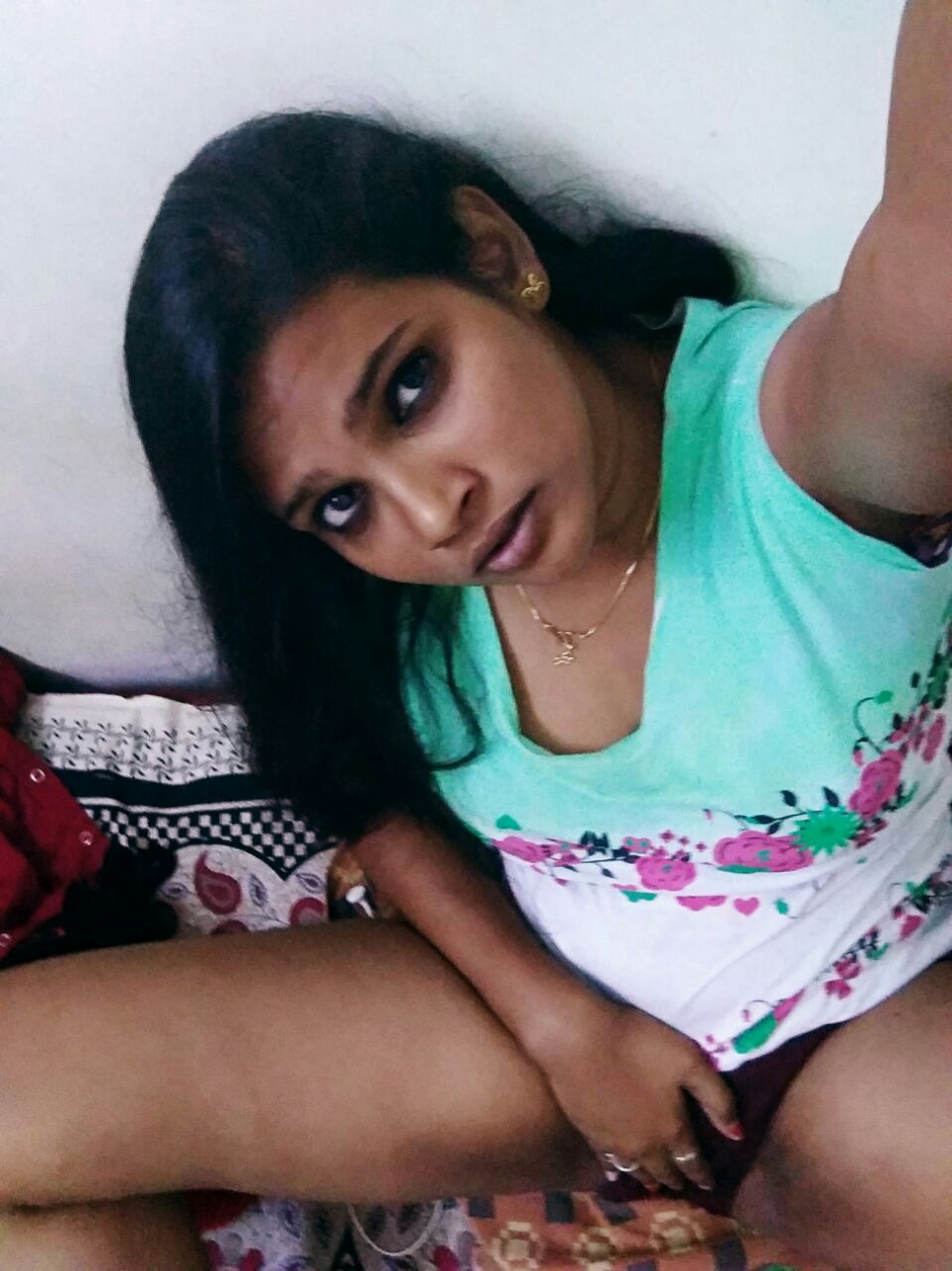 Desi girl final part