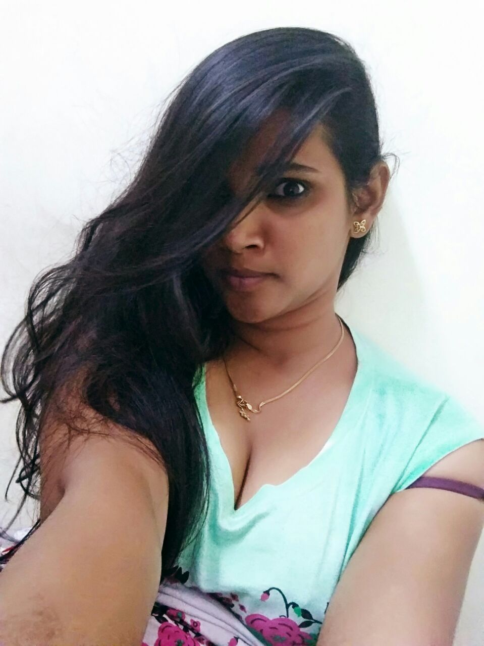 Desi girl final part