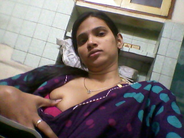 Desi girl final part