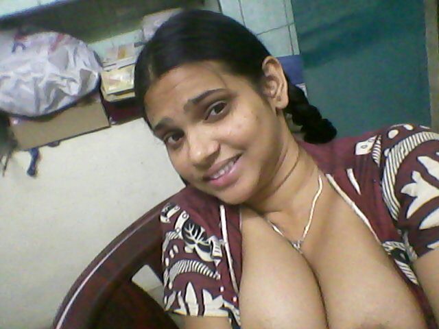 Desi girl final part