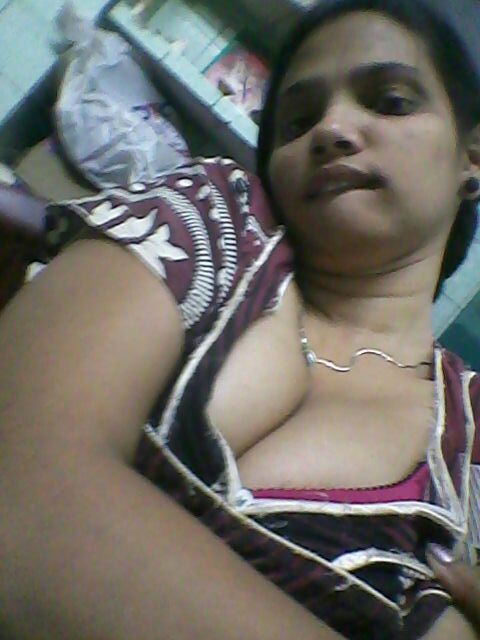 Desi girl final part