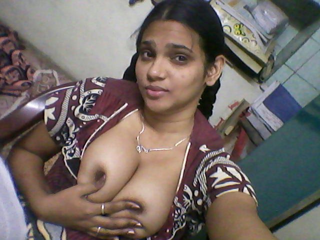 Desi girl final part