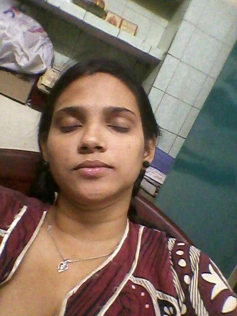 Desi girl final part