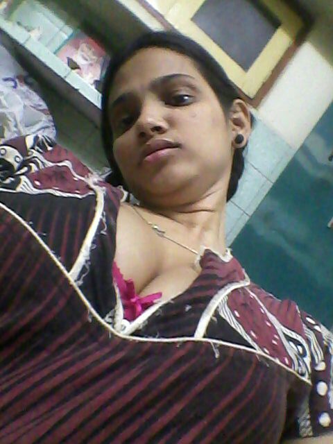 Desi girl final part