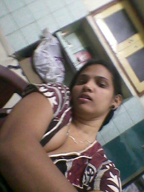 Desi girl final part