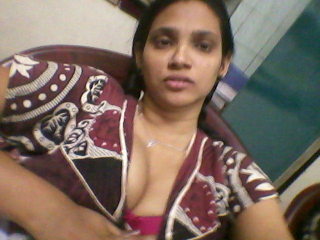 Desi girl final part