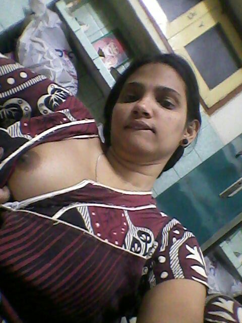 Desi girl final part