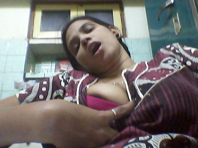 Desi girl final part