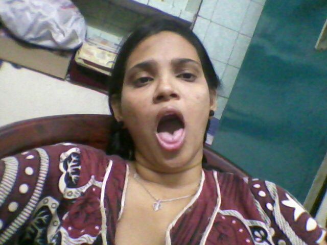 Desi girl final part