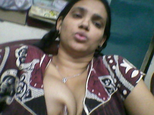 Desi girl final part