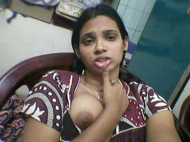 Desi girl final part