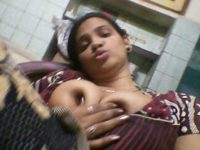 Desi girl final part