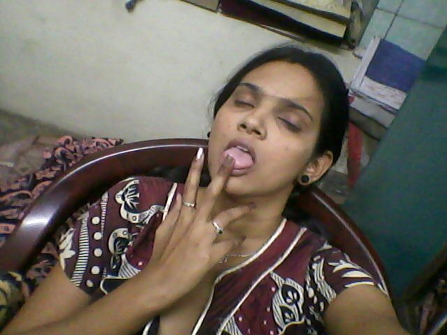 Desi girl final part