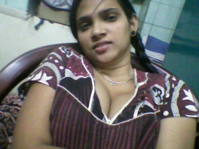 Desi girl final part