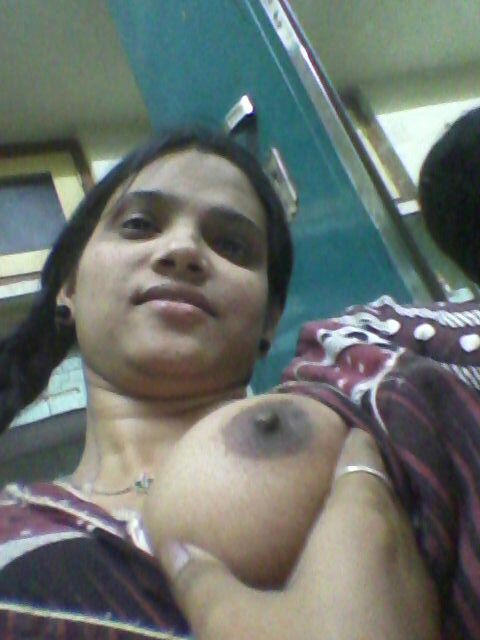 Desi girl final part