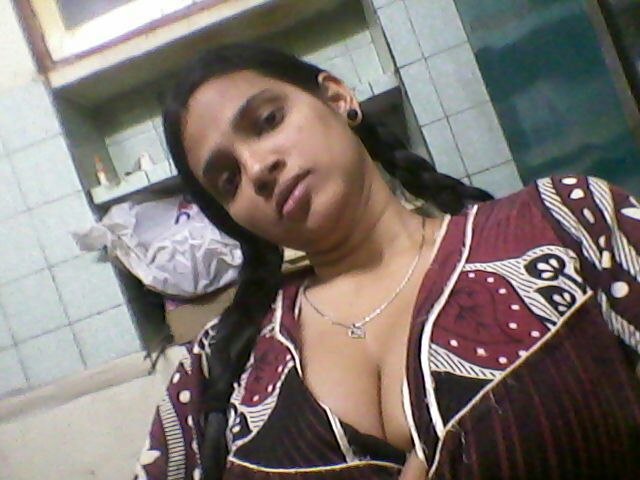 Desi girl final part