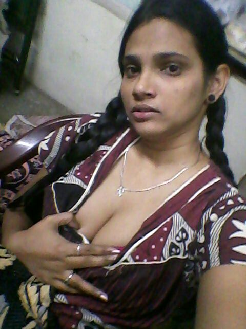 Desi girl final part