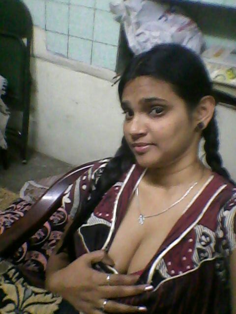 Desi girl final part