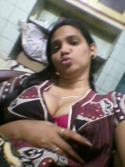 Desi girl final part