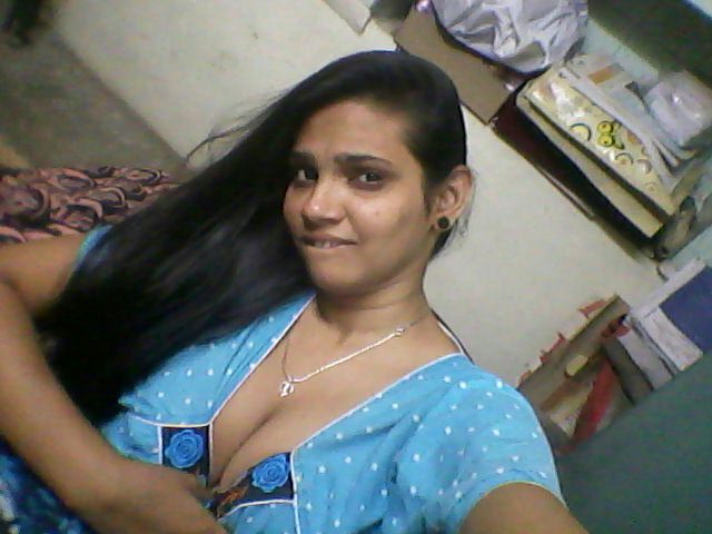 Desi girl final part