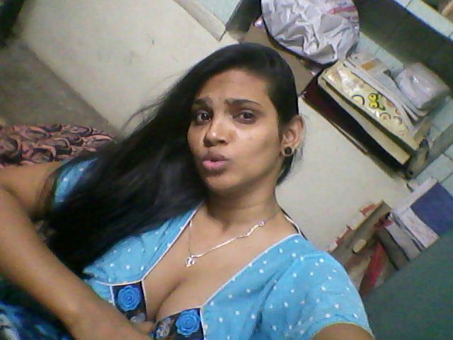 Desi girl final part