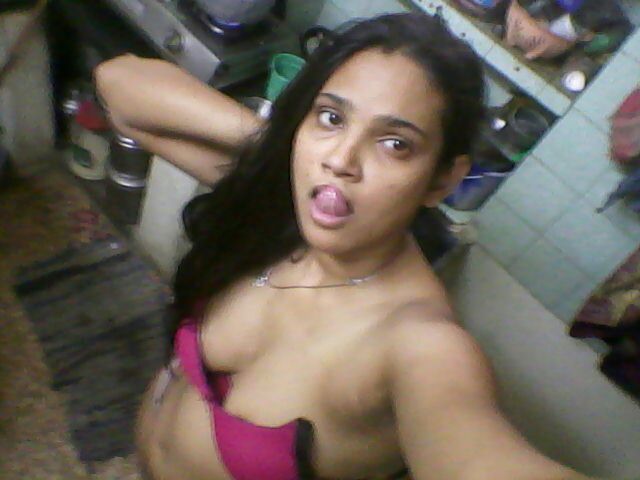 Desi girl final part